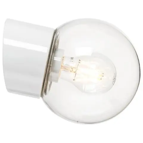 Populär Ifö Electric 6044-510-10 Väggarmatur